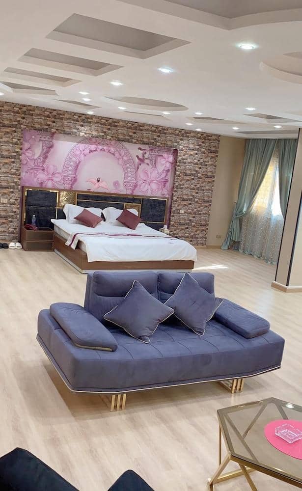 Jubinge Hotel — 3