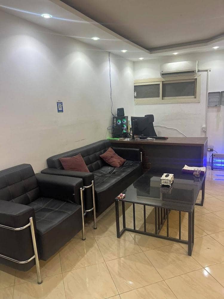 Jubinge Hotel