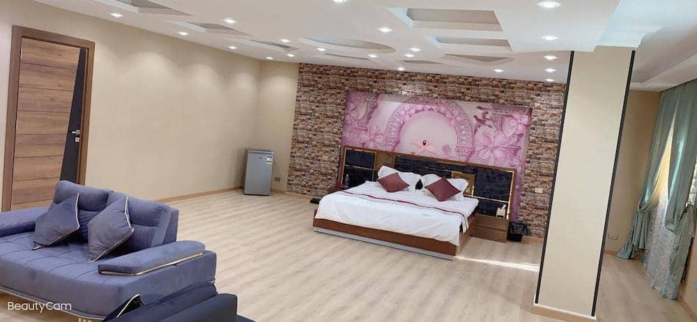 Jubinge Hotel — 2