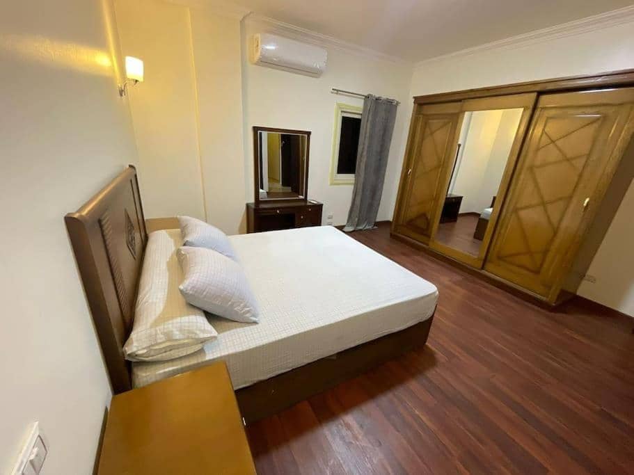 Luxuries Apt in New Cairo — 5