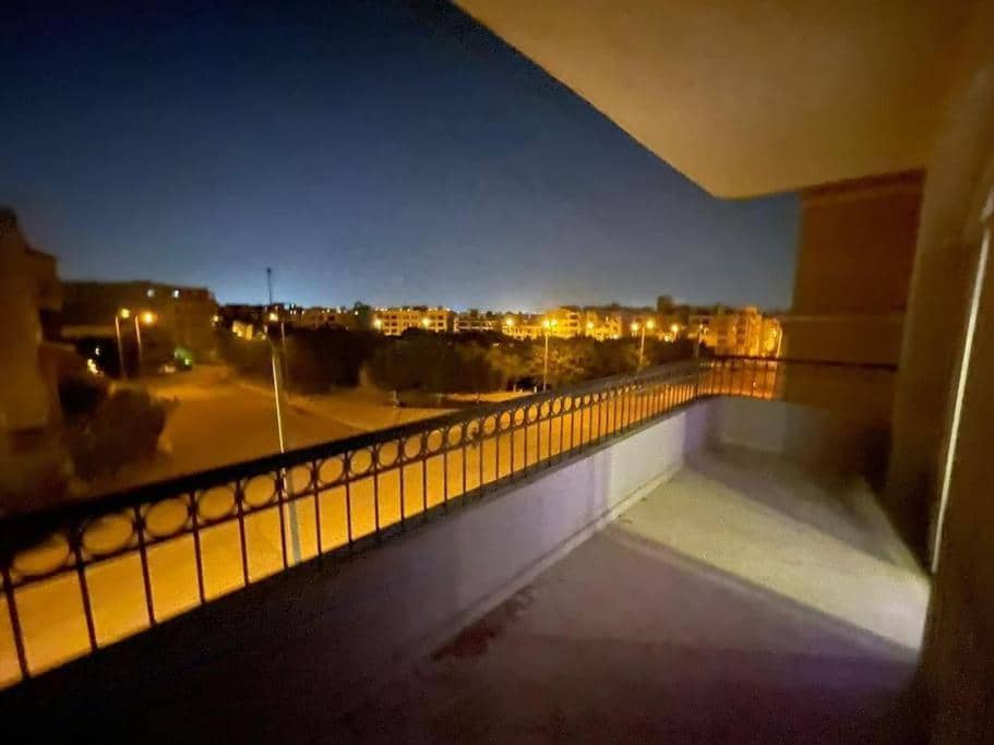 Luxuries Apt in New Cairo — 3