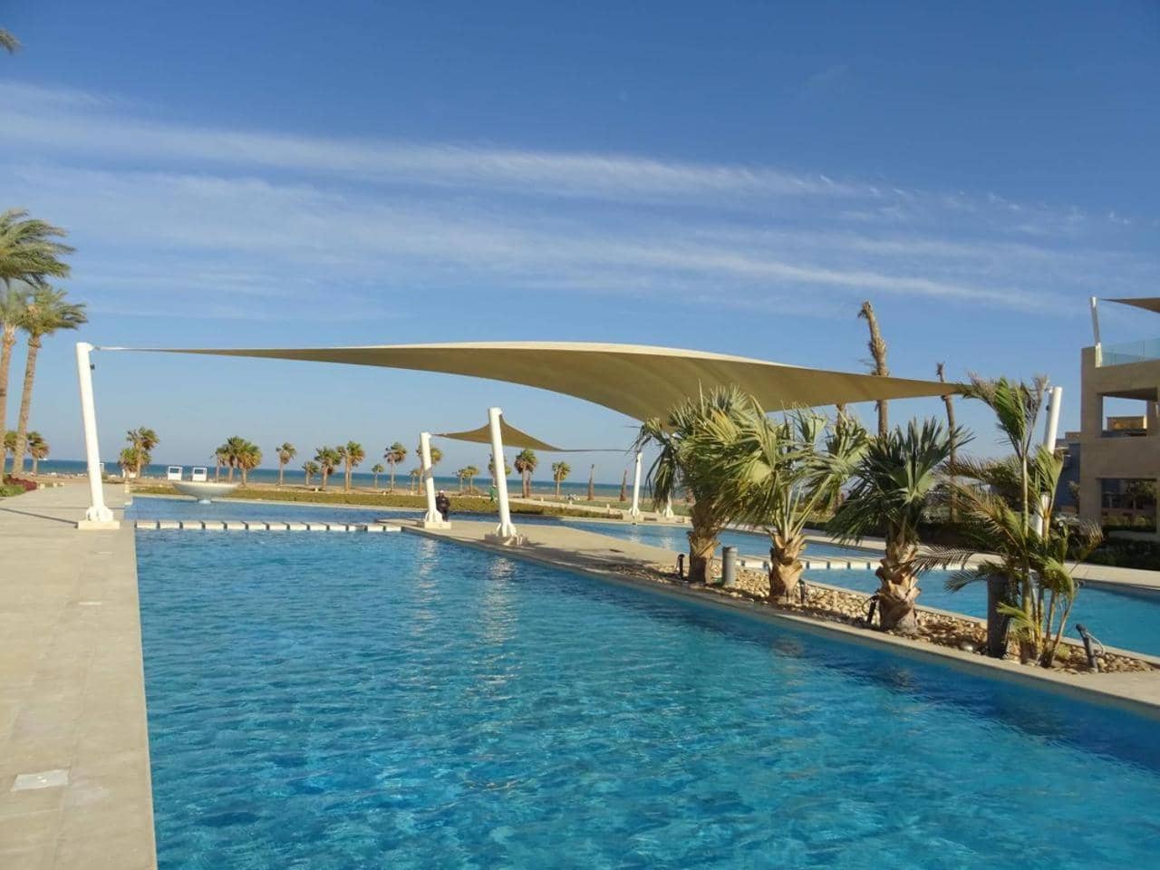 Mangrovy 2 Br Gouna (Adults Only)