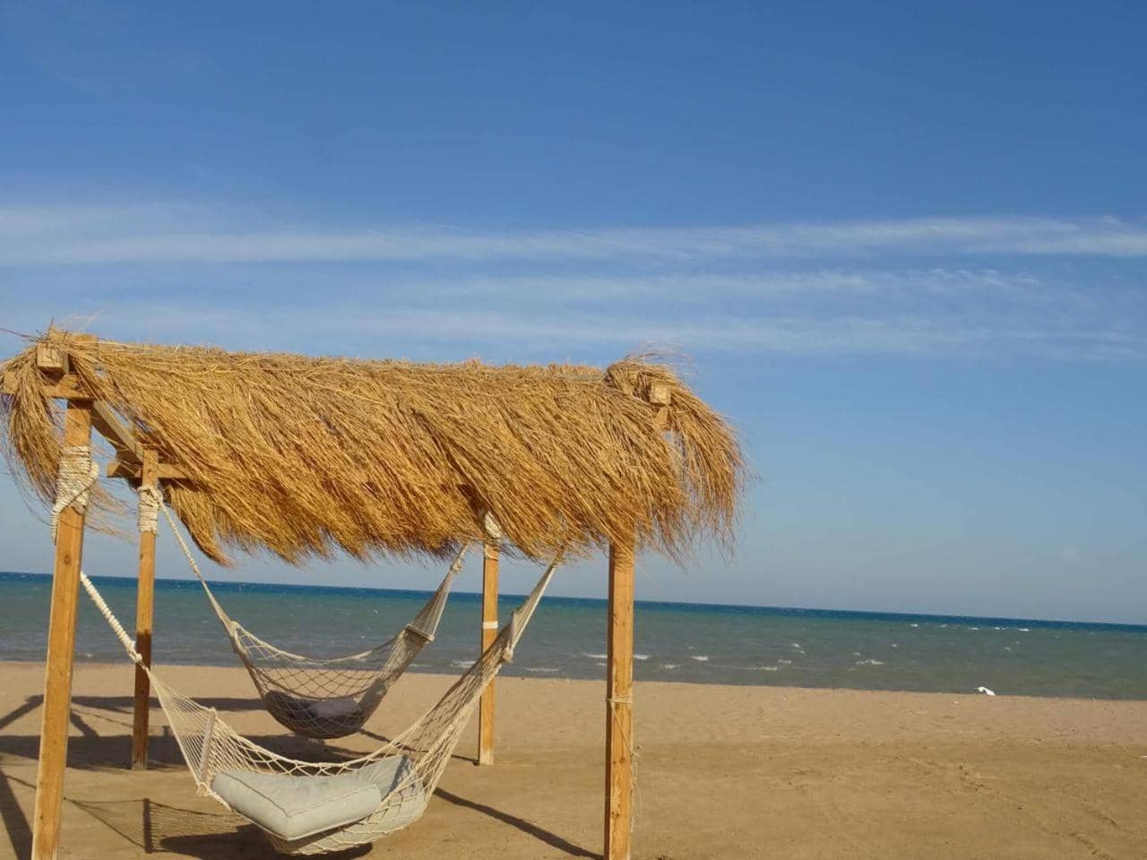 Mangrovy 2 Br Gouna (Adults Only) — 4