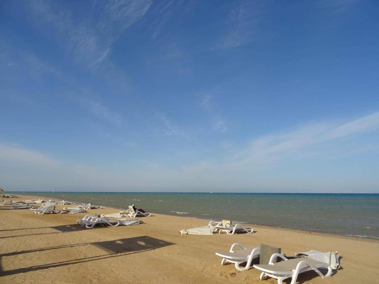 Mangrovy 2 Br Gouna (Adults Only) — 3
