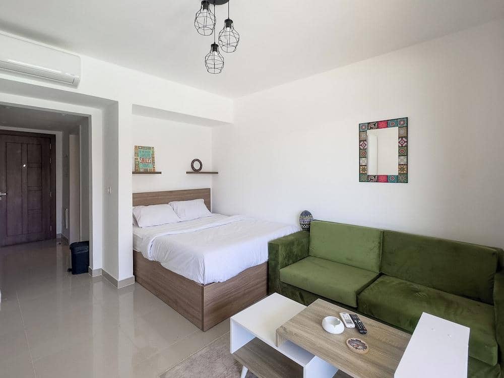 El Gouna - Bird Nest — 2