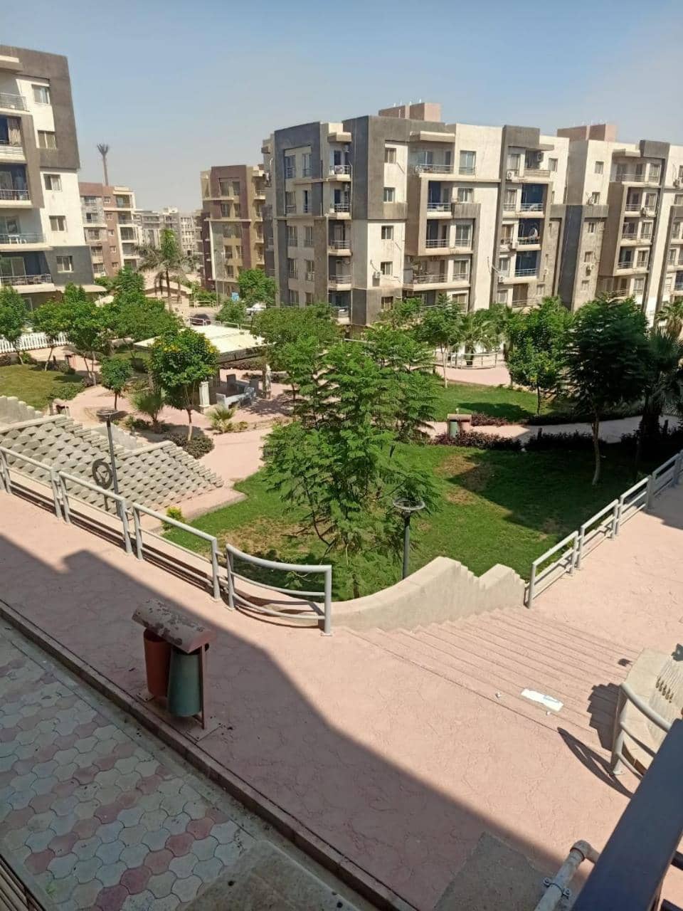 دار مصر القرنفل التجمع الاول — 2