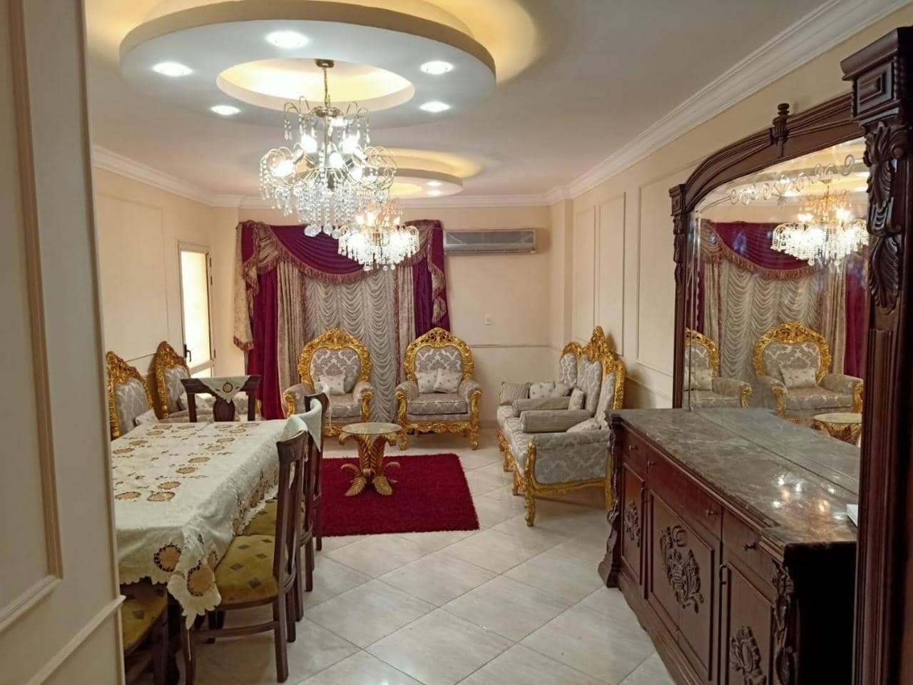 دار مصر القرنفل التجمع الاول — 4