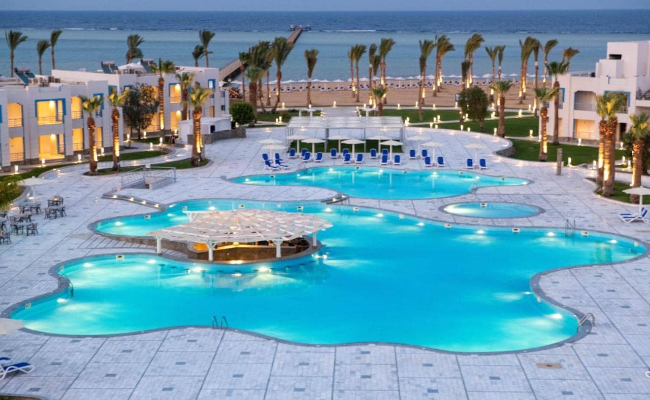 Casa Blue Resort (Adults only)