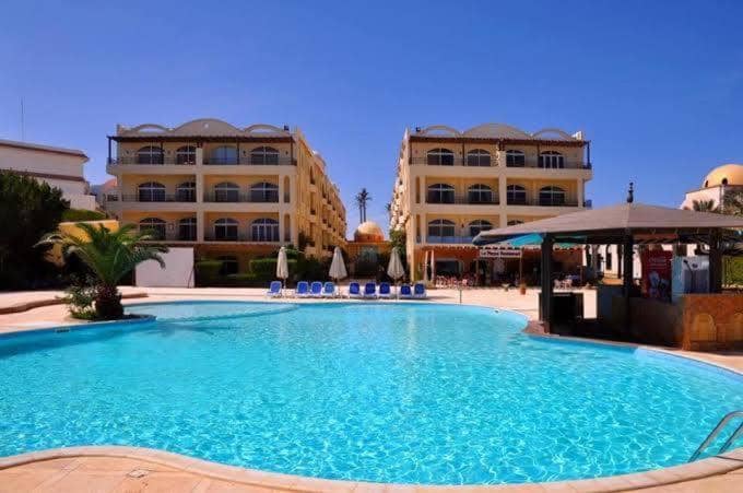 Apartment Sahl Hasheesh 1+1 — 4