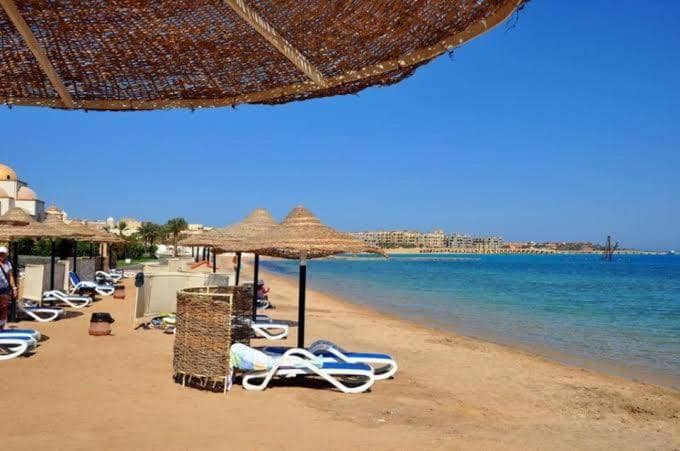 Apartment Sahl Hasheesh 1+1 — 3
