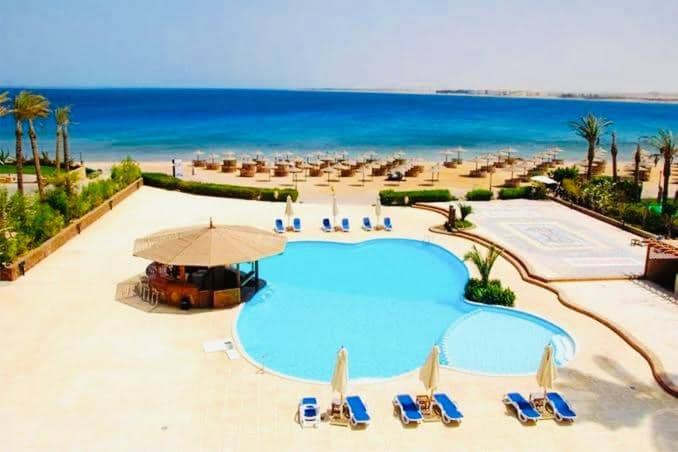 Apartment Sahl Hasheesh 1+1 — 5