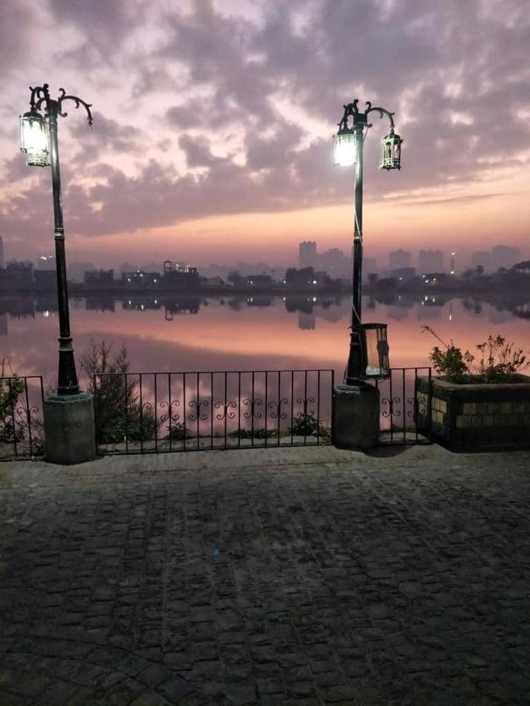 كمباوند الخليج — 2