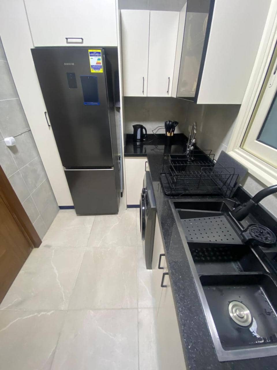 Peaceful Patio 2br at Auc & Westin Hotel — 4