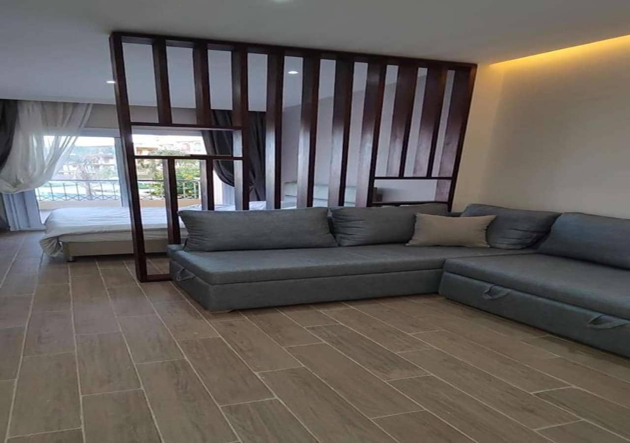 Resort-Style Luxury Chalet with Pool And Sea View in Sahl Hasheesh — 5