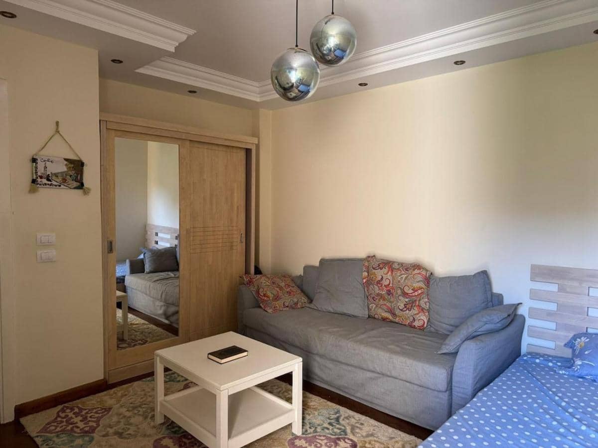 Apartment in New Cairo — 5