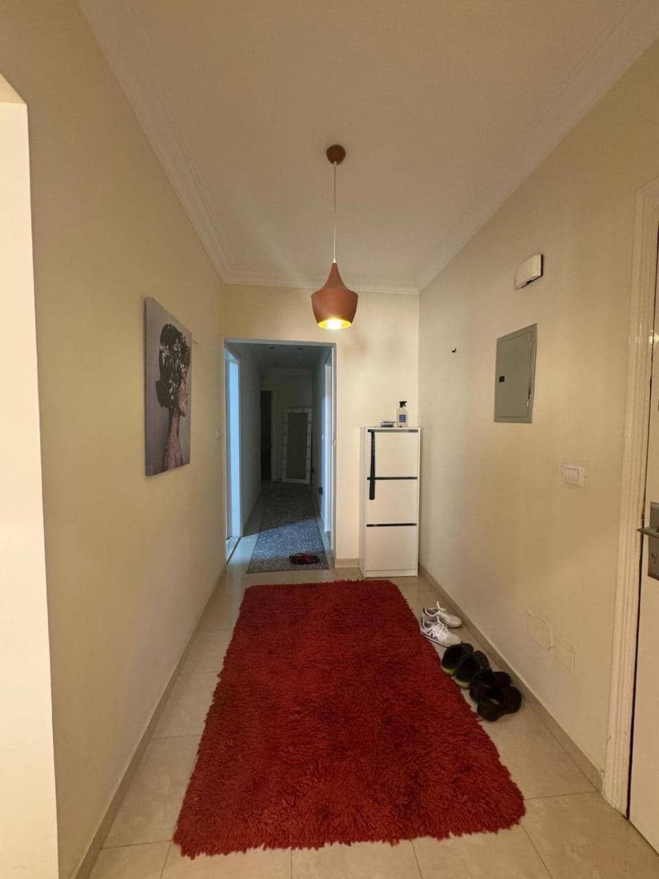 Apartment in New Cairo — 3