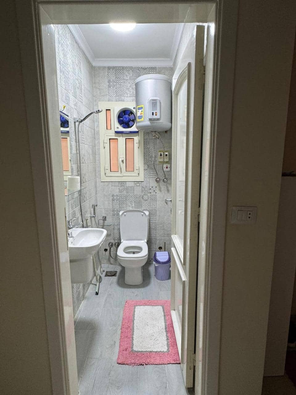 Apartment in New Cairo — 2