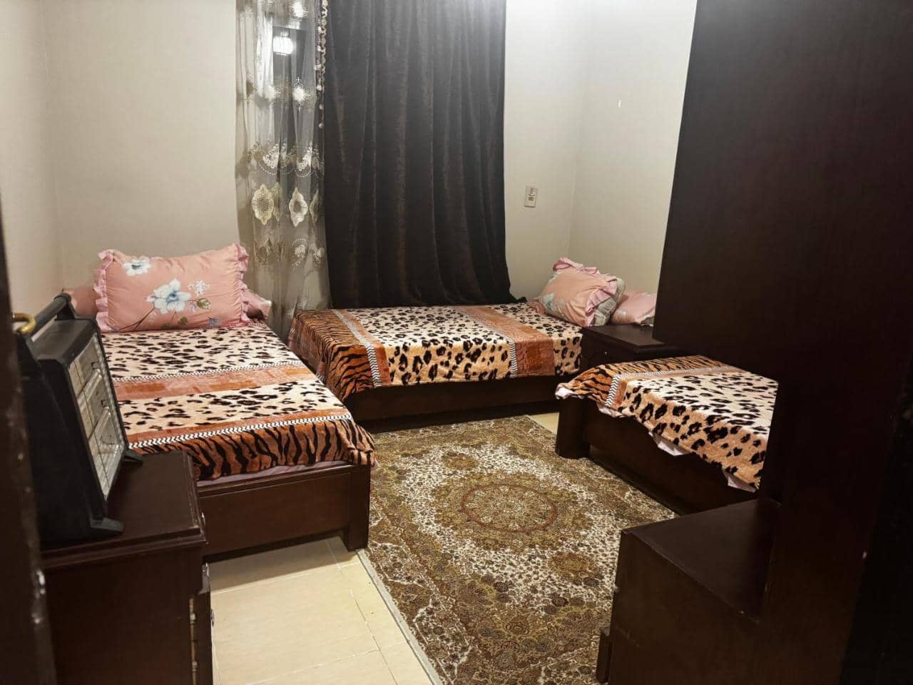 مدينتي B6 — 3