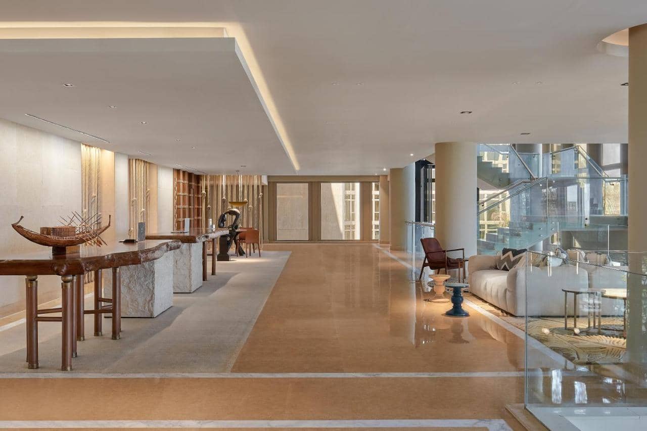 Hyatt Regency Cairo West — 2