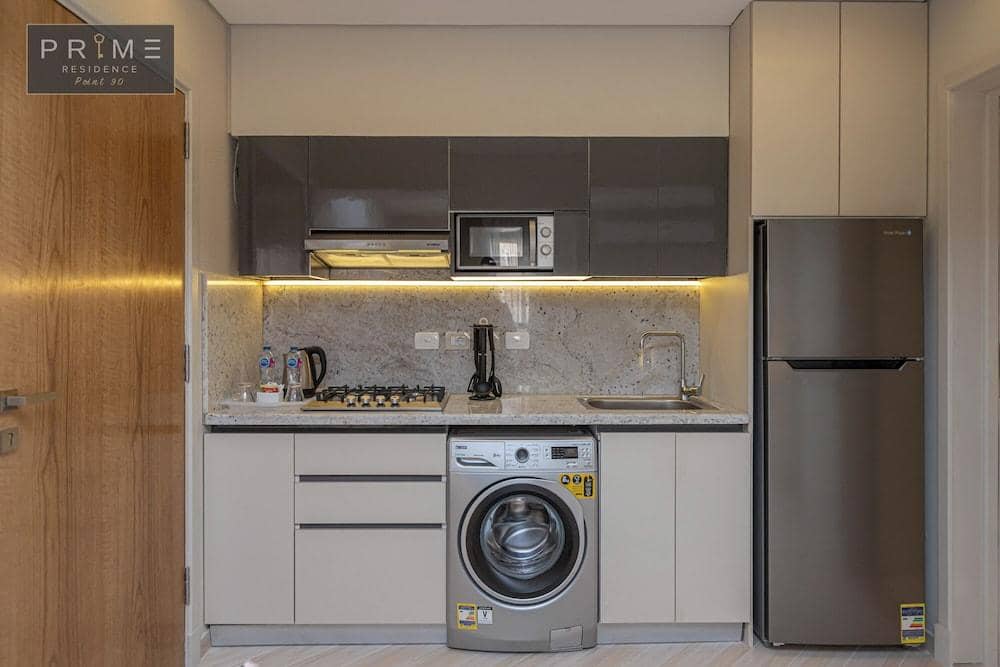 Prime Residence Point 90 — 4