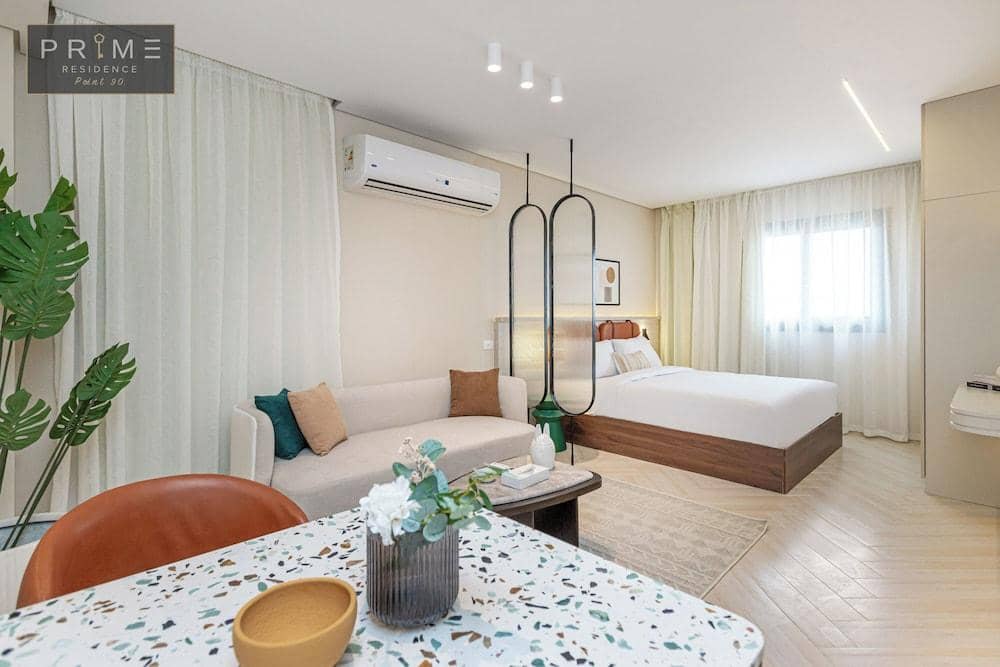 Prime Residence Point 90 — 5