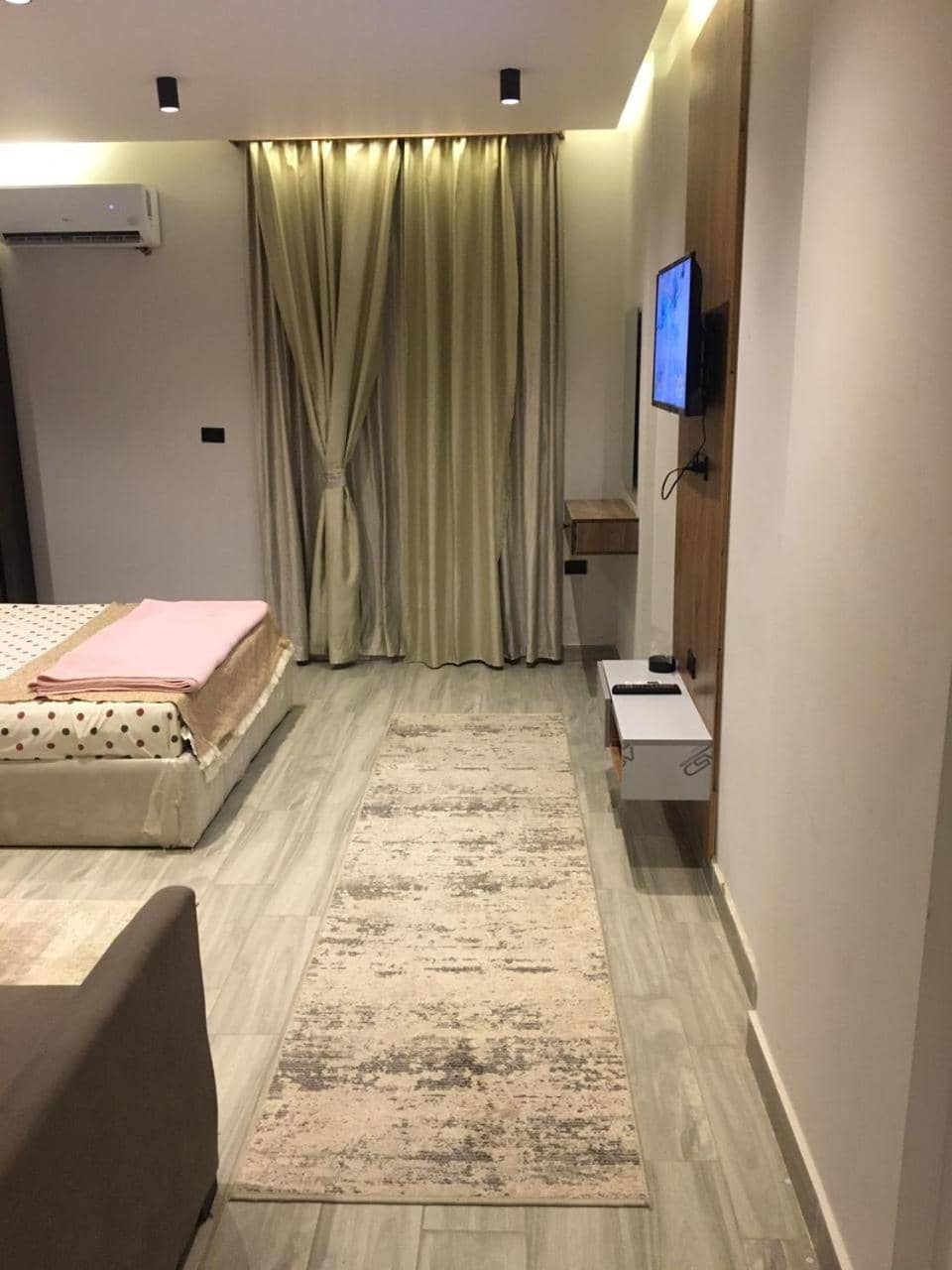 New Cairo Luxury Studio — 5