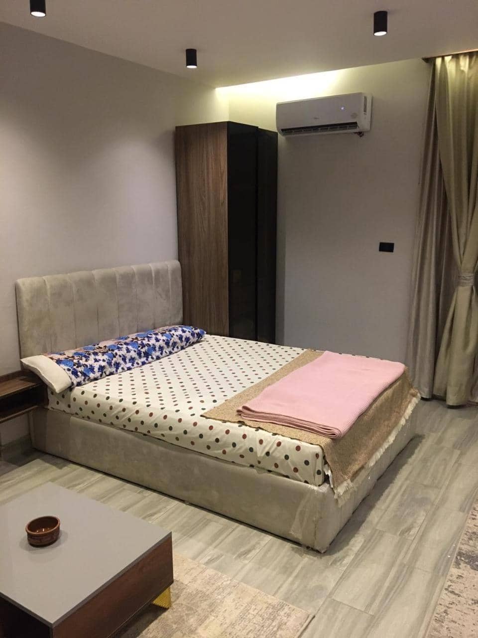 New Cairo Luxury Studio — 4