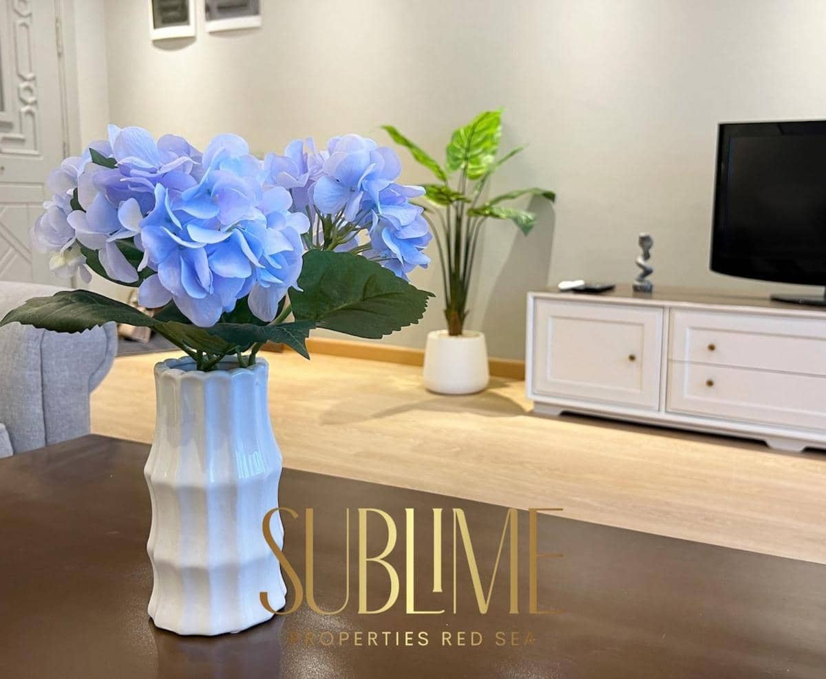 Tawaya 1br with Sea View — 4