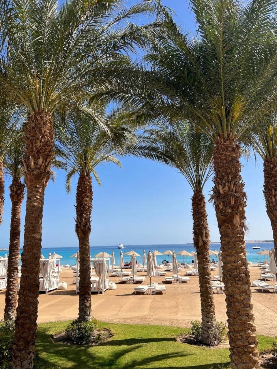 Tawaya 1br with Sea View — 5