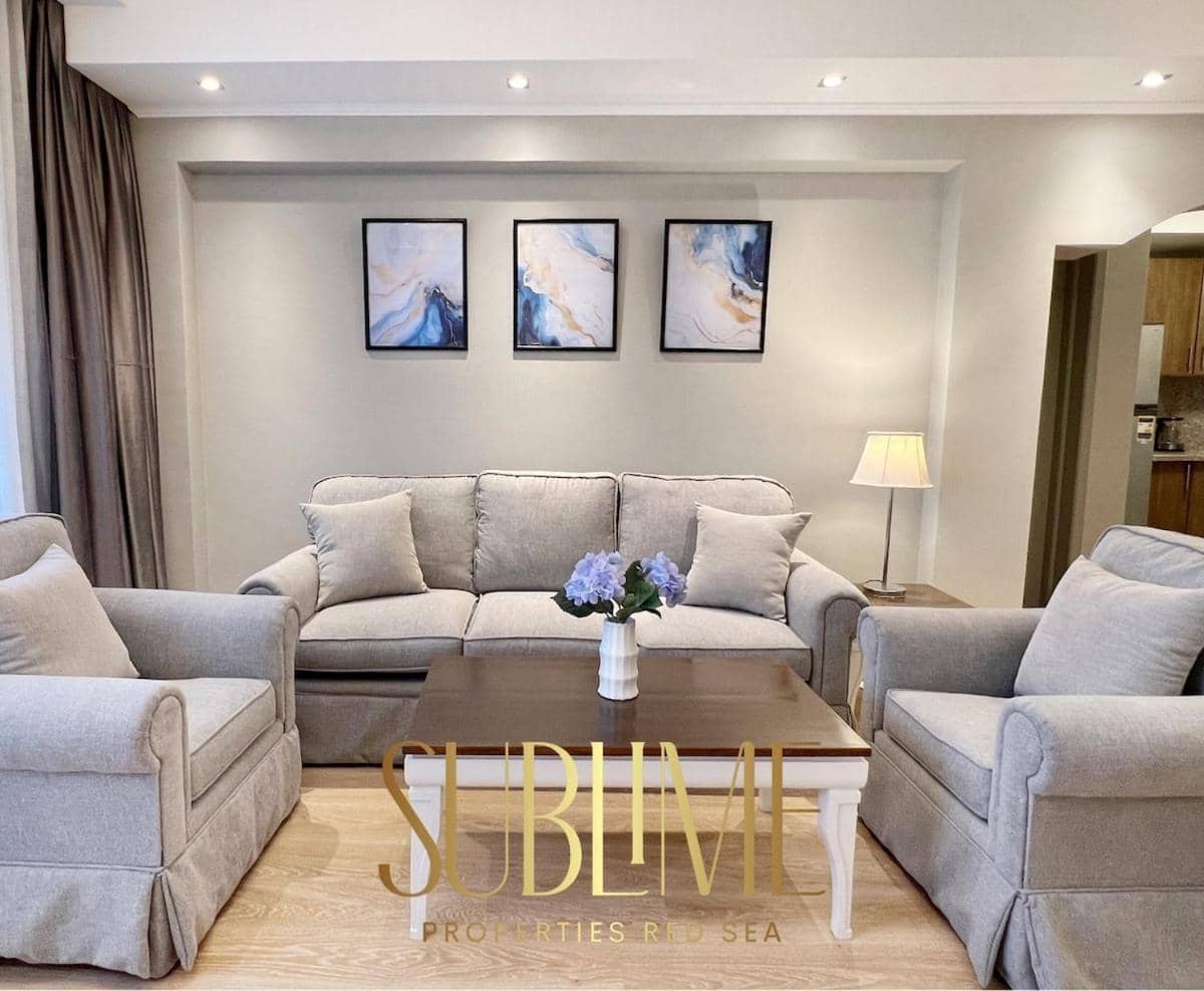 Tawaya 1br with Sea View — 3