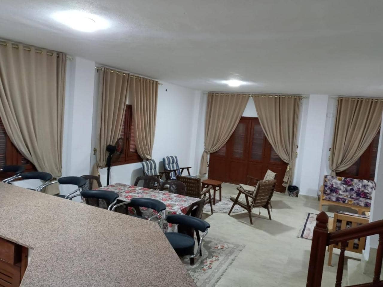 Villa in Gated Community, Sama Al- Arish — 4