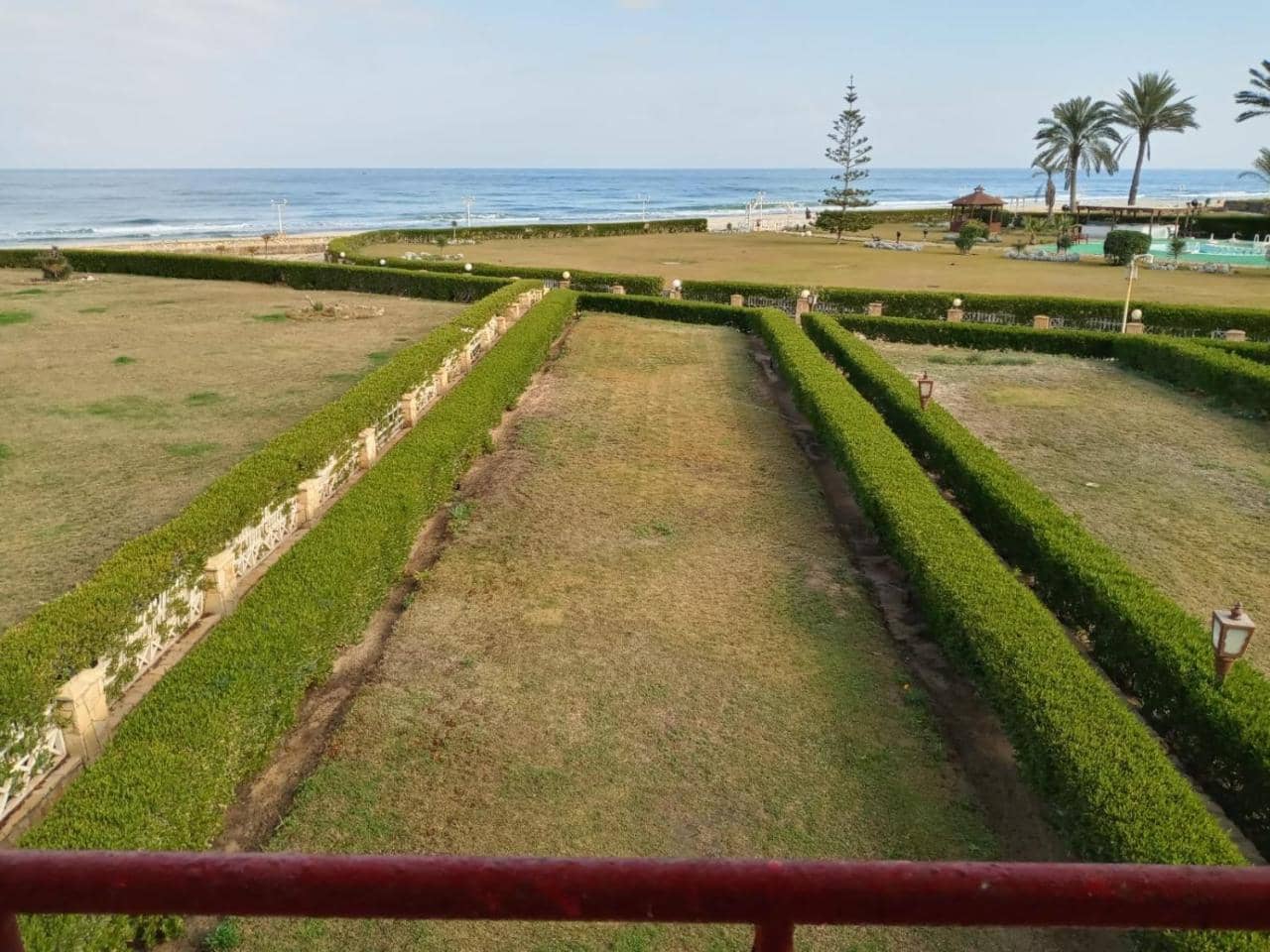 Villa in Gated Community, Sama Al- Arish — 3