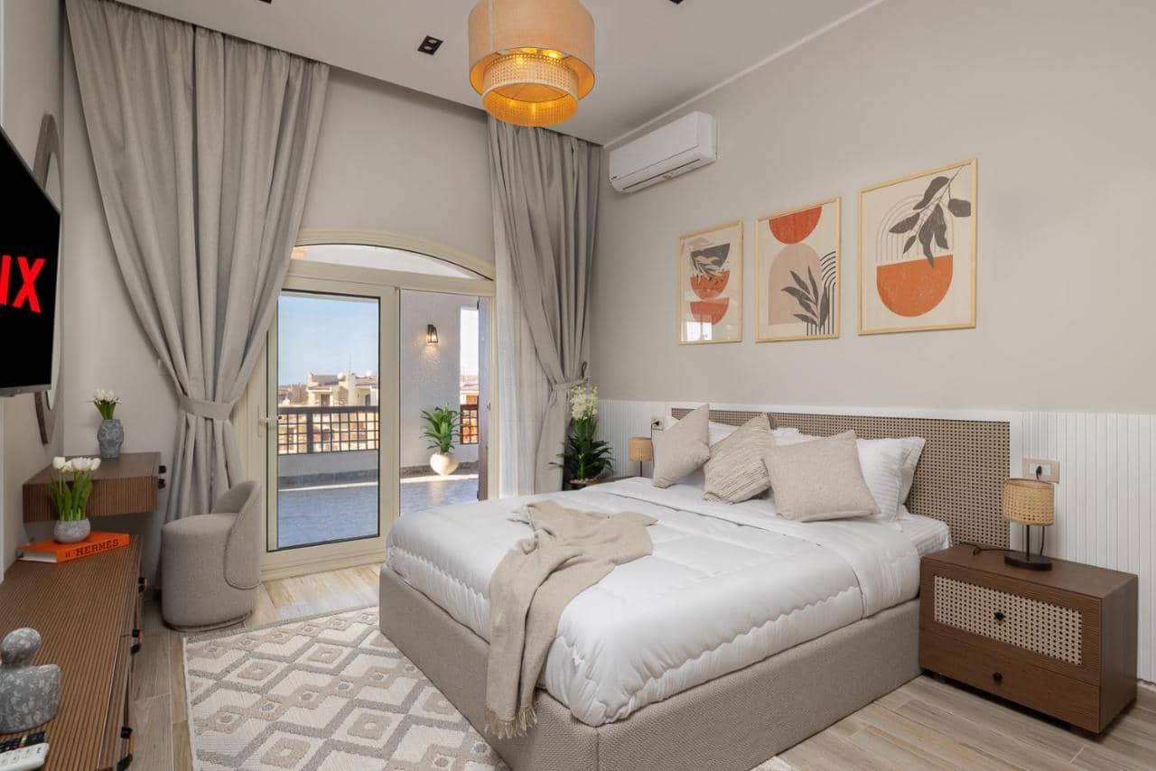 Marina 7 Resort by Seven Seasons — 2
