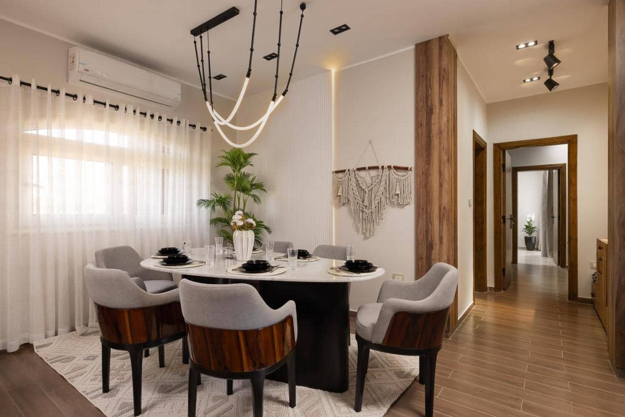Marina 7 Resort by Seven Seasons — 4