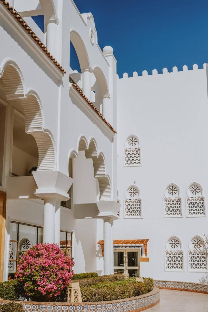 Baron Palms Sharm El Sheikh (Adults only) — 3