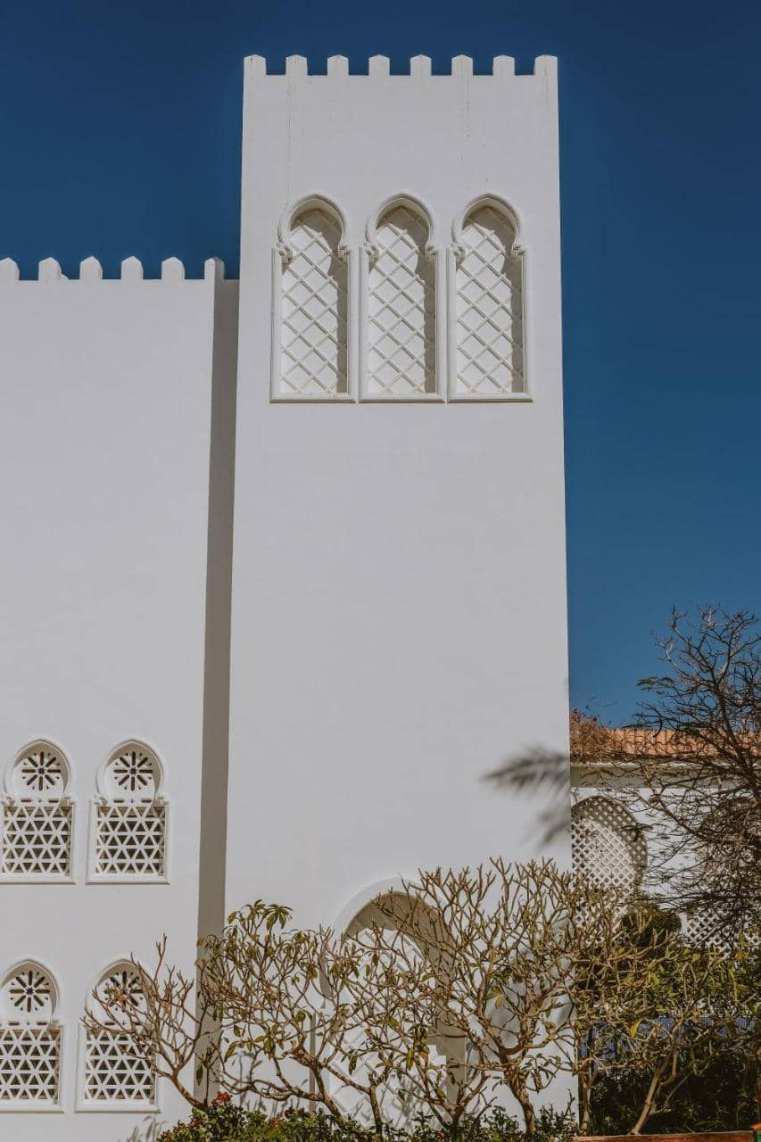 Baron Palms Sharm El Sheikh (Adults only) — 4