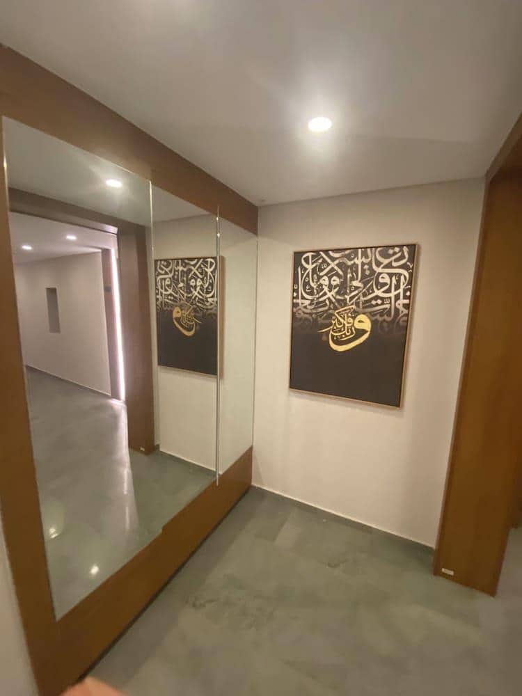 Maison 7 New Cairo — 2