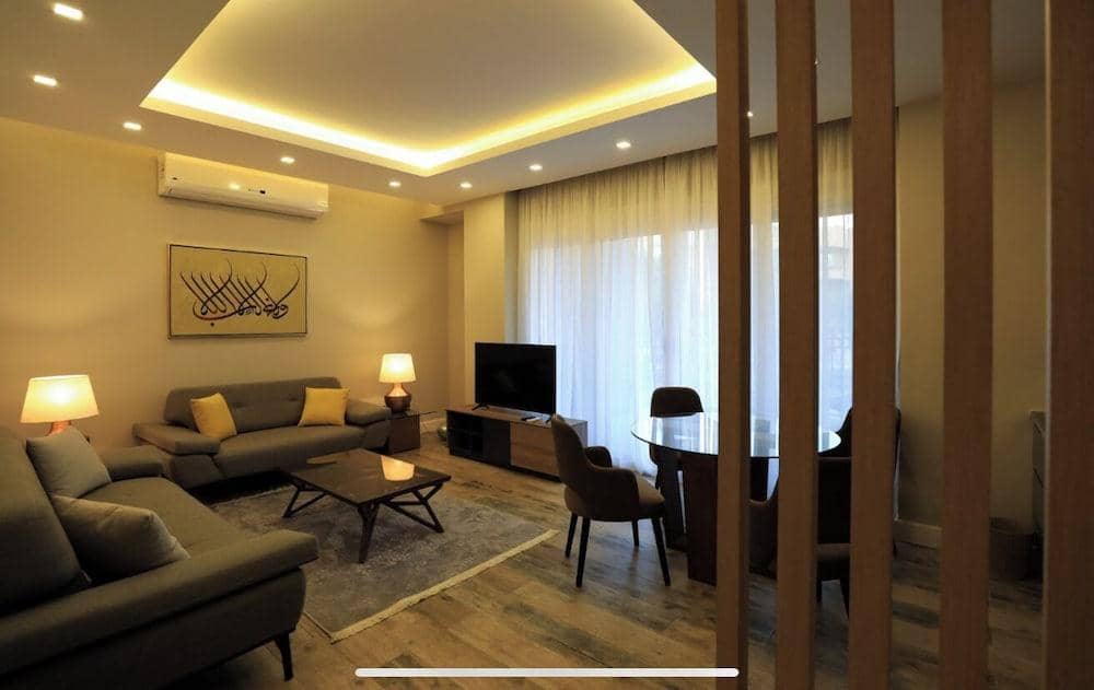 Maison 7 New Cairo