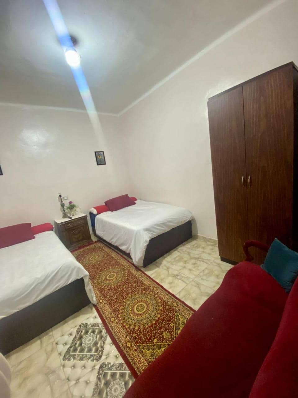 Valley Guest House — 5