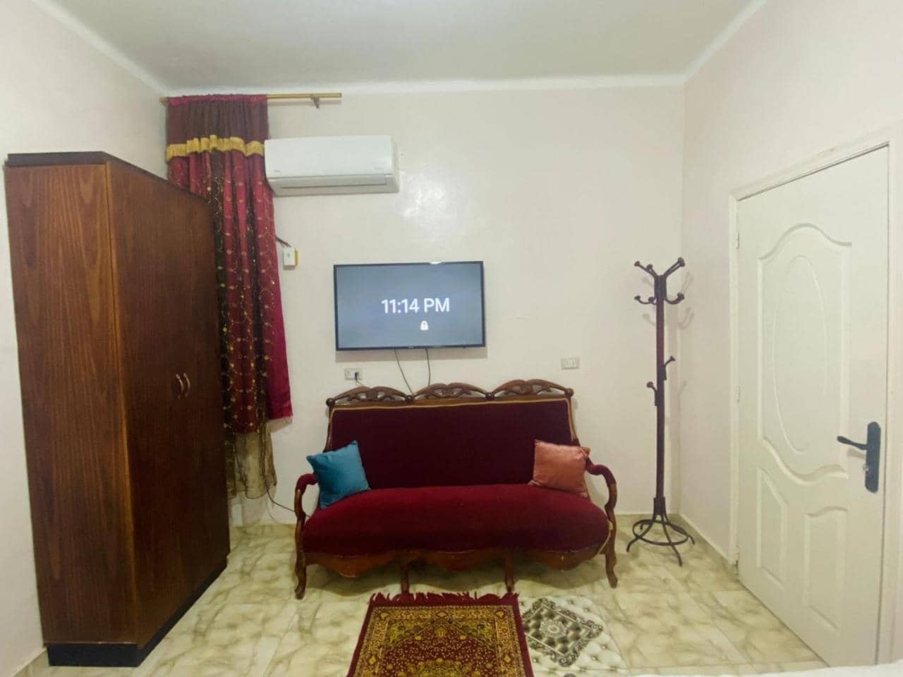 Valley Guest House — 4