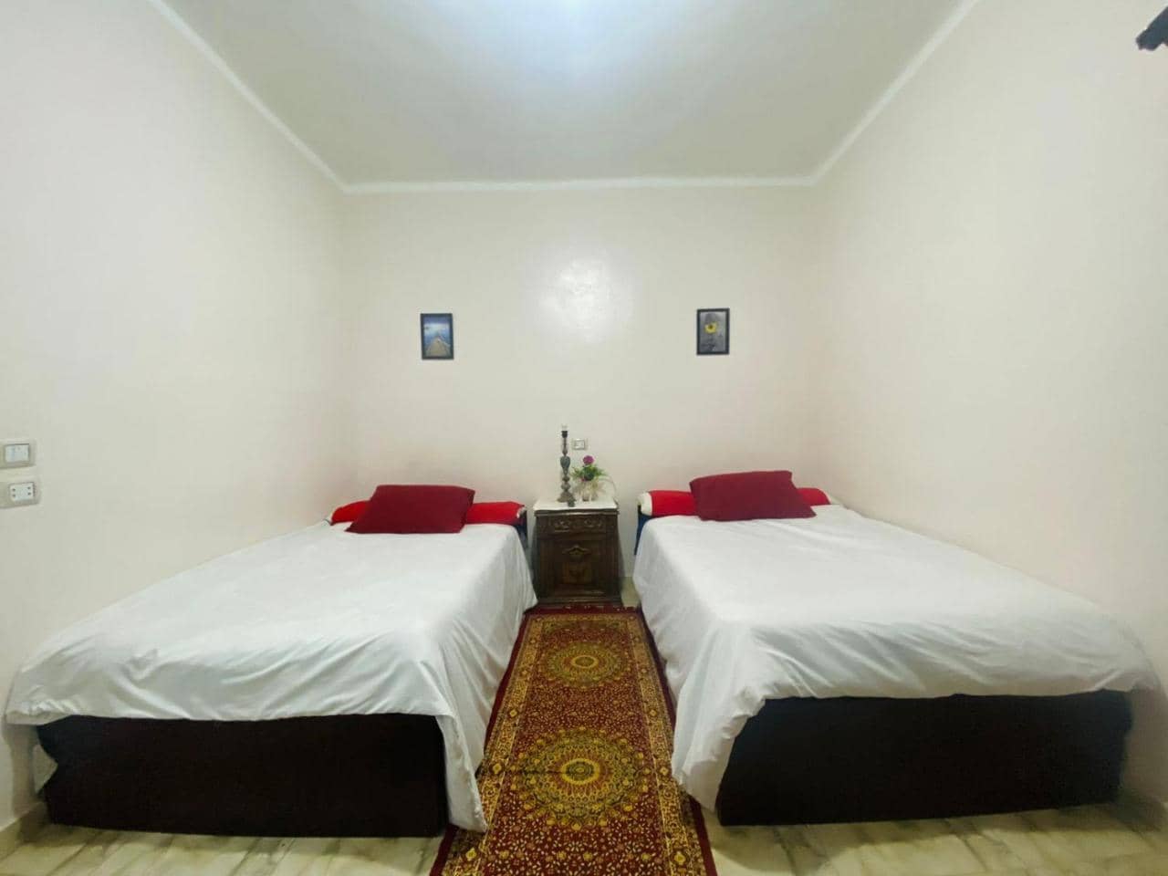 Valley Guest House