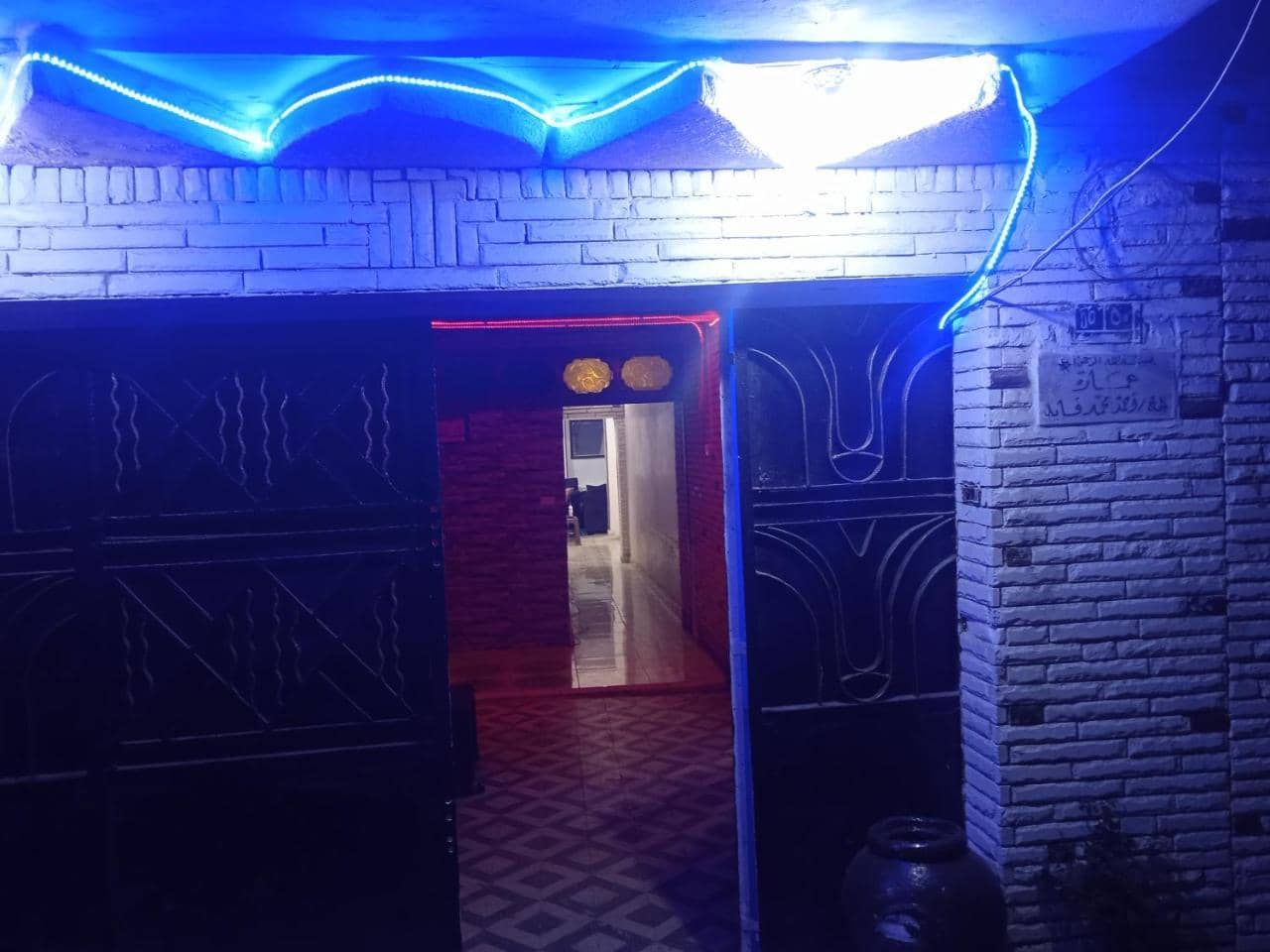 Valley Guest House — 2