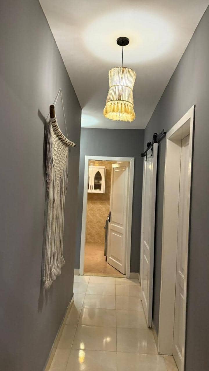 Madinaty B2 - 2 Bedroom Ground Floor Overlooking the Garden — 3
