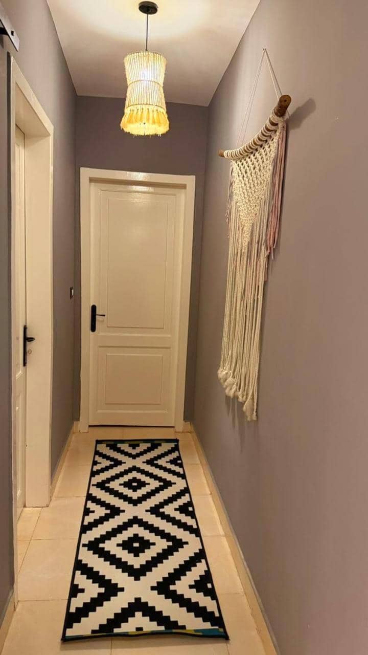 Madinaty B2 - 2 Bedroom Ground Floor Overlooking the Garden — 5