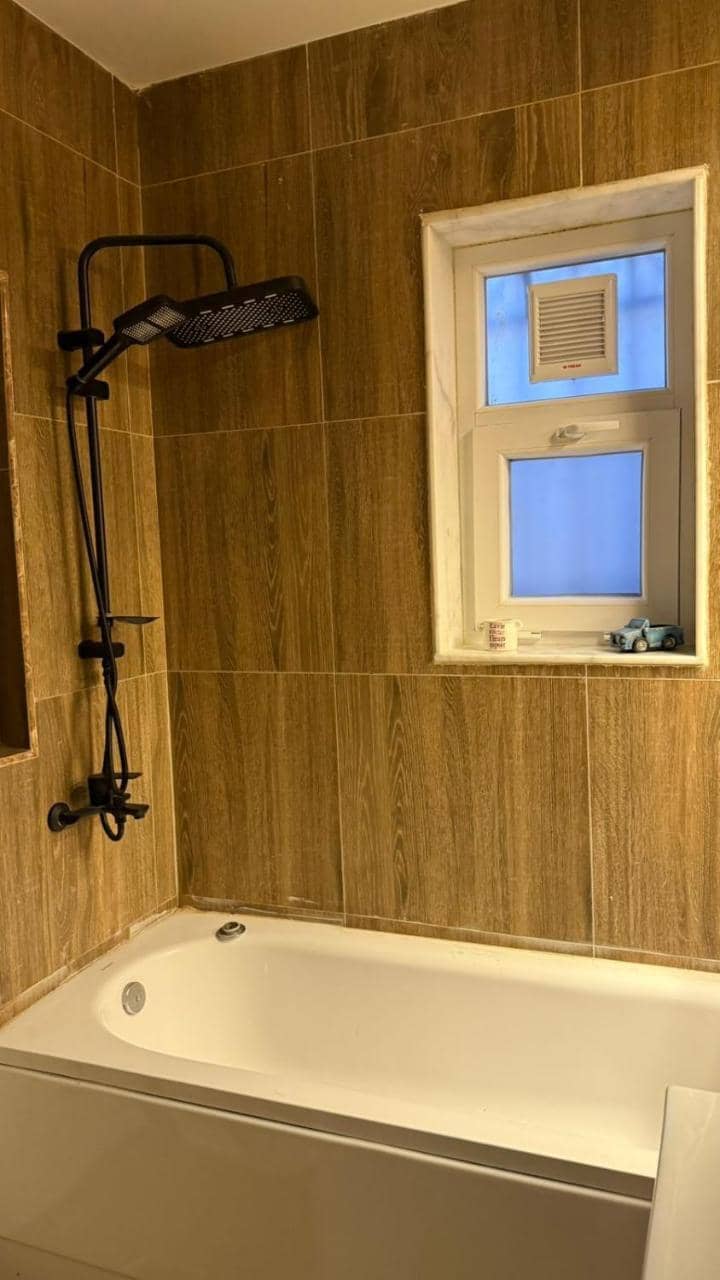 Madinaty B2 - 2 Bedroom Ground Floor Overlooking the Garden — 2