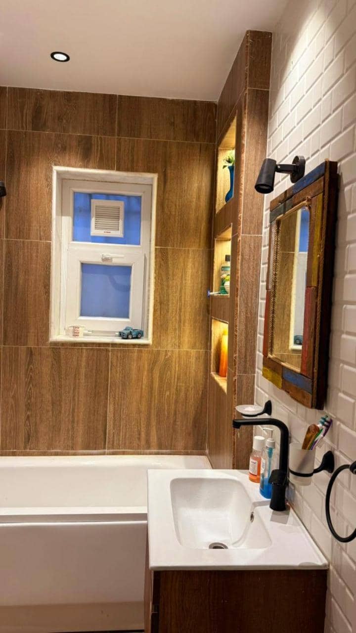 Madinaty B2 - 2 Bedroom Ground Floor Overlooking the Garden — 4