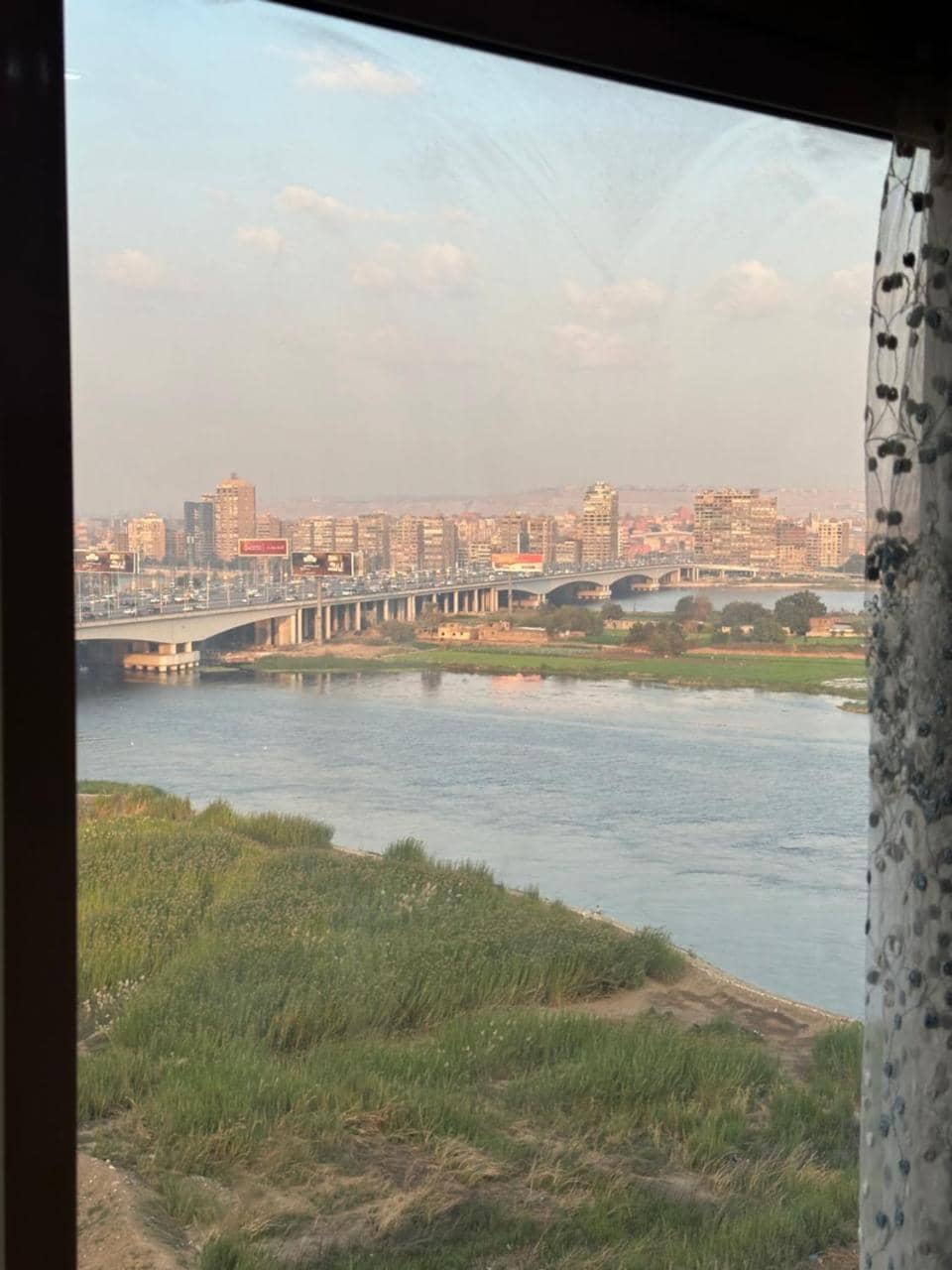 كمباوند الخليج — 2