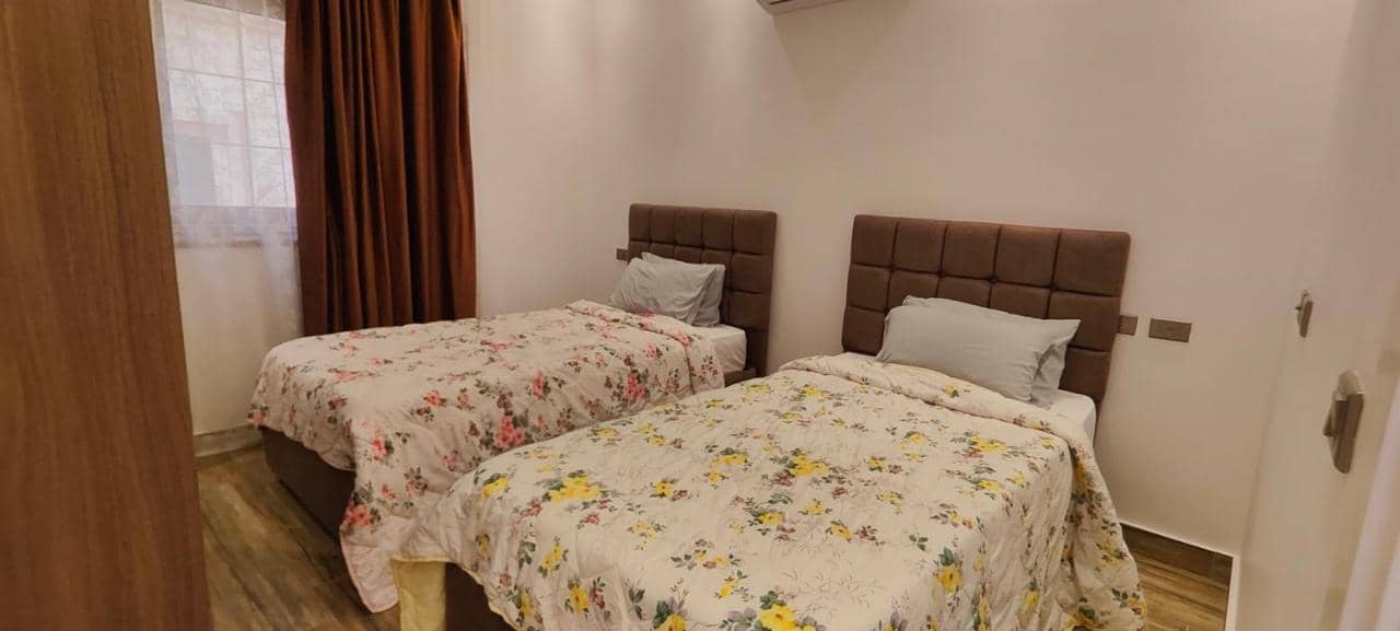 Apartment 4 Rent in New Cairo — 3