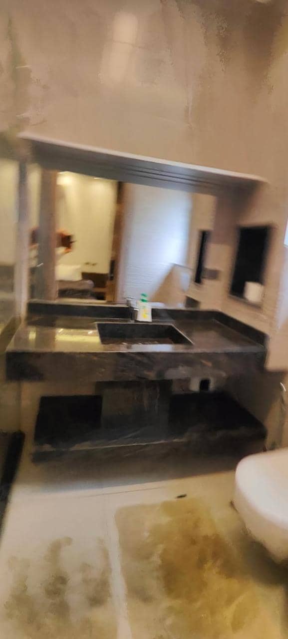 Apartment 4 Rent in New Cairo — 2