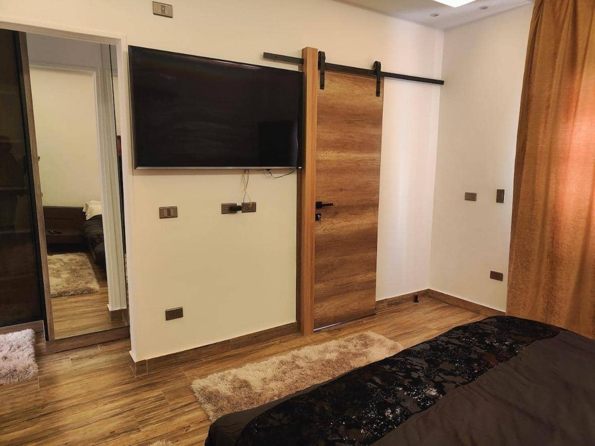Apartment 4 Rent in New Cairo — 5